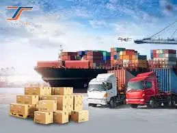 ssi logistics